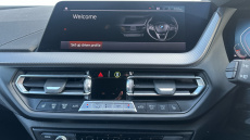 BMW 1 Series 118i M Sport 5dr Step Auto Petrol Hatchback